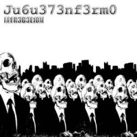 Juguetenfermo - Mi Rebelión (2012)