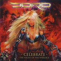 Doro - Celebrate (The Night of the Warlock) (2008)