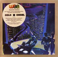 Cold Chisel - Twentieth Century (1984)  Lossless