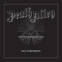 Death Alley - Live at Roadburn (2017)
