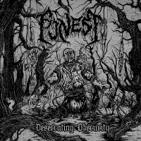 Funest - Desecrating Obscurity (2014)