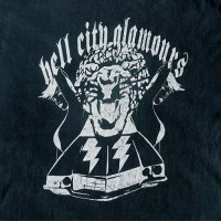 Hell City Glamours - Hell City Glamours (2014)