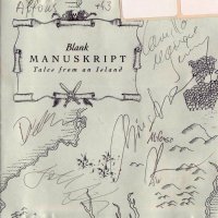 Blank Manuskript - Tales From An Island (2008)