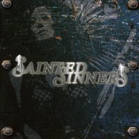 Sainted Sinners - Sainted Sinners (2017)  Lossless