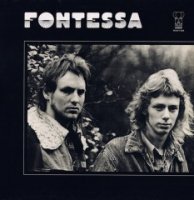 Fontessa - Fontessa ( Vinyl ) (1973)