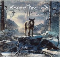 Sonata Arctica - Pariah\'s Child (2014)  Lossless