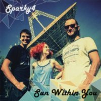 Sparky4 - Sun Within You (2015)