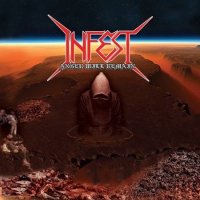 Infest - Anger Will Remain (2007)