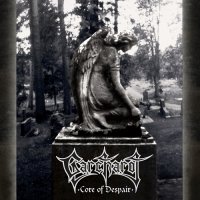 Garcharot - Core of Despair (Compilation) (2008)