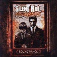 Akira Yamaoka - Silent Hill Homecoming OST (2008)