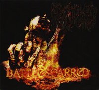 Abominant - Battlescarred (2012)