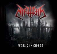 Niftheim - World In Chaos (2013)