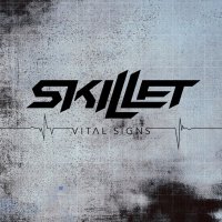 Skillet - Vital Sings (2014)