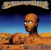 Conception - Parallel Minds (1993)