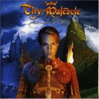 Thy Majestie - Jeanne D\'Arc (2005)