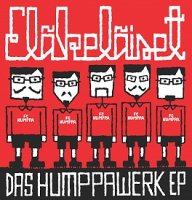 Elakelaiset - Das Humppawerk (2006)