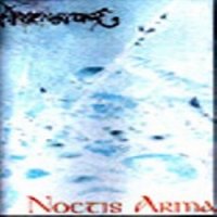 Arkenstone - Noctis Arma (2000)