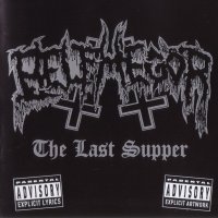 Belphegor - The Last Supper (Reissue 1999) (1995)  Lossless