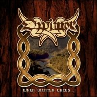 Dwimor - When Winter Cries (2015)