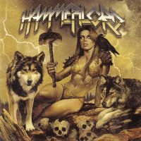 Hammerlord - Hammerlord (2008)