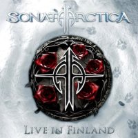 Sonata Arctica - Live In Finland (2CD) (2011)  Lossless