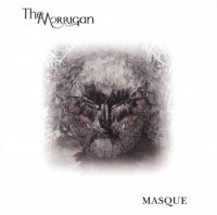 The Morrigan - Masque (1997)  Lossless