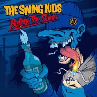 The Swing Kids - Before The Dawn (2015)