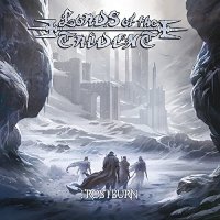 Lords Of The Trident - Frostburn (2015)