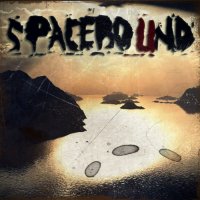 SPACEBOUND - SPACEBOUND (2010)