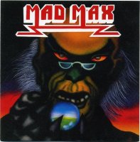 Mad Max - Mad Max (1982)  Lossless