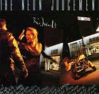 The Neon Judgement - The Insult (1990)