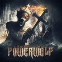 Powerwolf - Preachers of the Night (2013)  Lossless