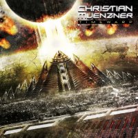 Christian Muenzner - Timewarp (2011)