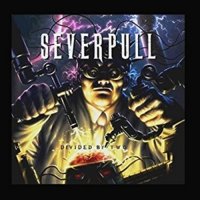 Severpull - Divided By Two (2017)