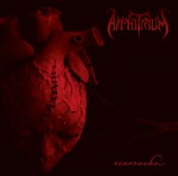 Amphitrium - Scarsache (2010)