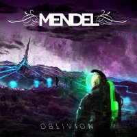 Mendel - Oblivion (2015)