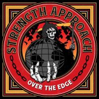 Strength Approach - Over The Edge