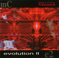 Misha Calvin - Evolution II (1995)