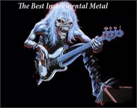 VA - The Best Instrumental Metal - vol.40 (2013)