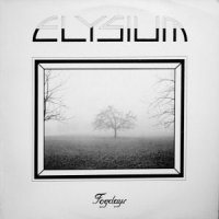 Elysium - Fogdays (1981)