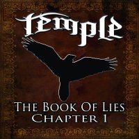 Temple - The Book Of Lies: Chapter 1 (2015)