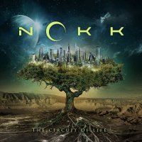 Nokk - The Circuit Of Life (2016)