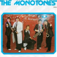 The Monotones - The Monotones: Singles 1979-80 [Vinyl Rip 24/96] (1980)  Lossless