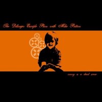 The Dillinger Escape Plan - Irony Is A Dead Scene (2002)