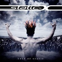 Static-X - Cult Of Static [Special Edition] (2009)