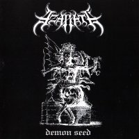 Azarath - Demon Seed (2001)