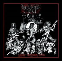 Termination Force - Grind Thrashing Death (2012)