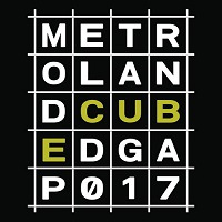 Metroland - Cube (2017)