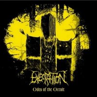 Odes Of The Occult - Odes Of The Occult (2011)