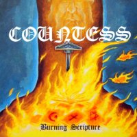 Countess - Burning Scripture (2010)